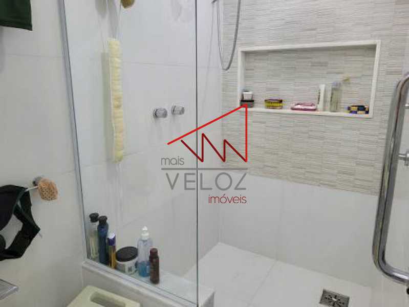 Apartamento à venda com 4 quartos, 215m² - Foto 22