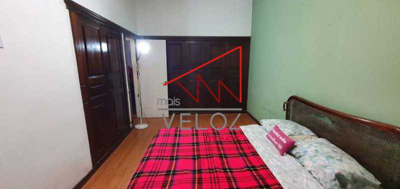 Apartamento à venda com 4 quartos, 215m² - Foto 13