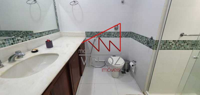 Apartamento à venda com 4 quartos, 215m² - Foto 21