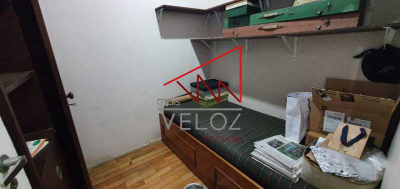 Apartamento à venda com 4 quartos, 215m² - Foto 24