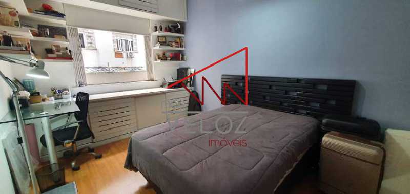 Apartamento à venda com 4 quartos, 215m² - Foto 14