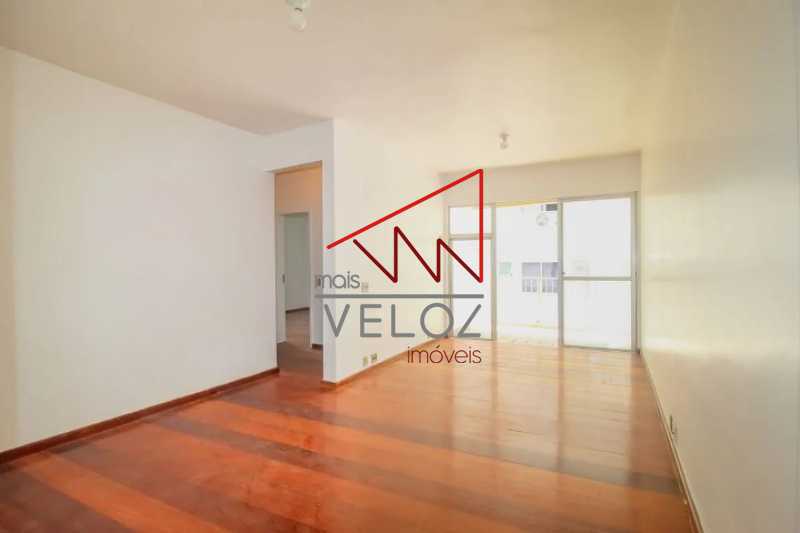 Apartamento à venda com 2 quartos, 88m² - Foto 4