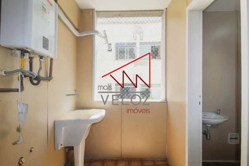 Apartamento à venda com 2 quartos, 88m² - Foto 18