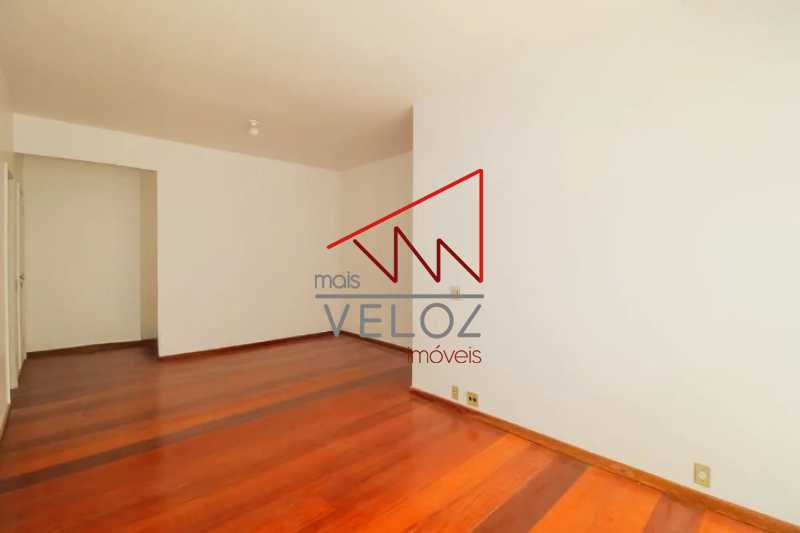 Apartamento à venda com 2 quartos, 88m² - Foto 5