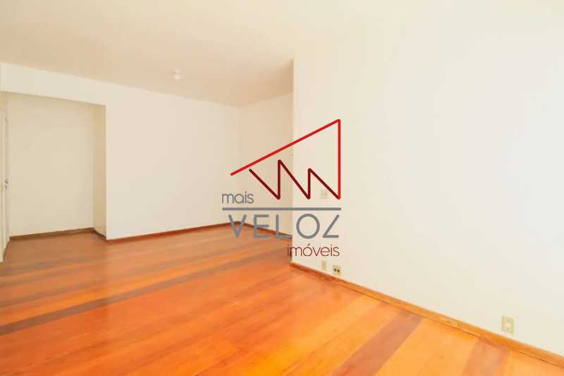 Apartamento à venda com 2 quartos, 88m² - Foto 7