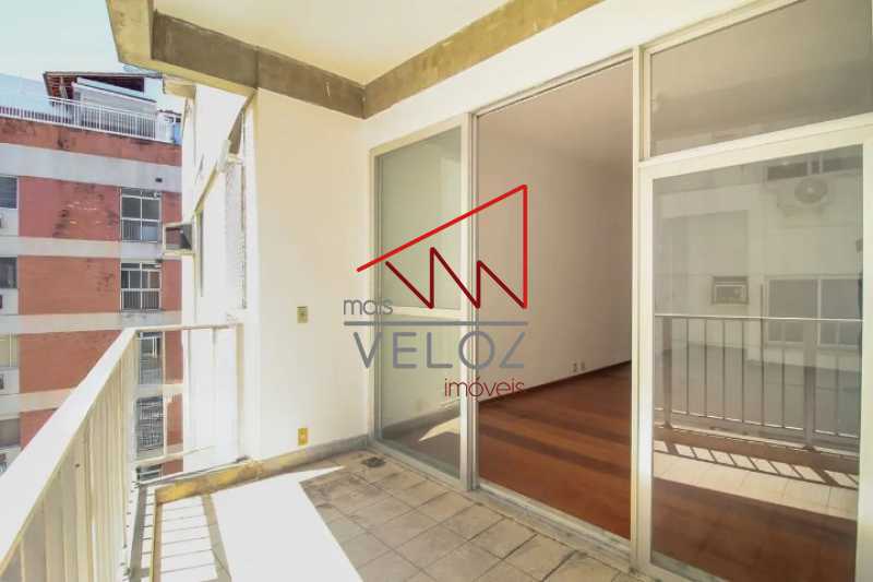 Apartamento à venda com 2 quartos, 88m² - Foto 1