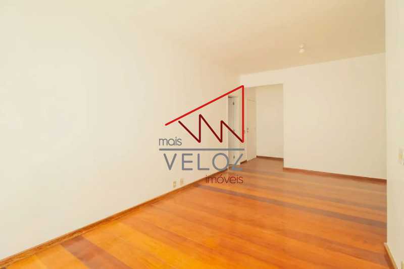 Apartamento à venda com 2 quartos, 88m² - Foto 6