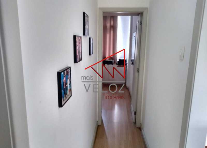 Apartamento à venda com 2 quartos, 80m² - Foto 8