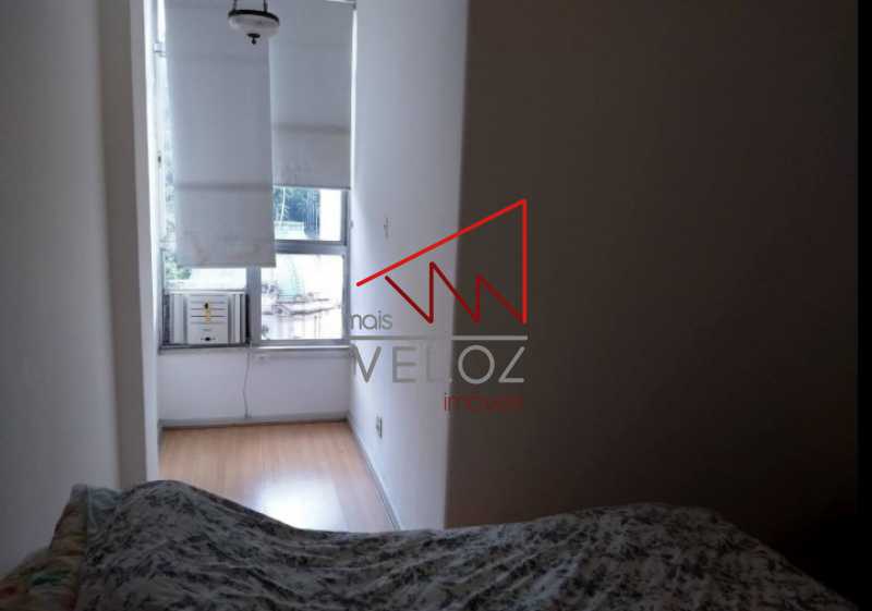 Apartamento à venda com 2 quartos, 80m² - Foto 10