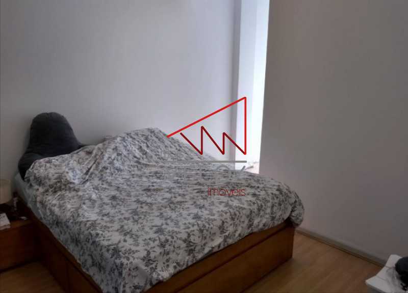 Apartamento à venda com 2 quartos, 80m² - Foto 11