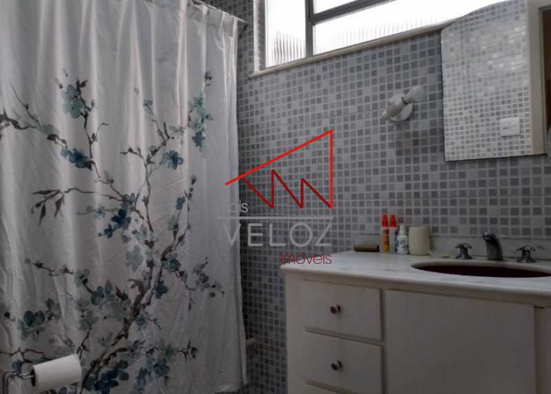 Apartamento à venda com 2 quartos, 80m² - Foto 13