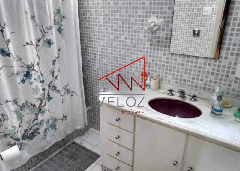 Apartamento à venda com 2 quartos, 80m² - Foto 14