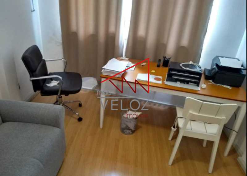 Apartamento à venda com 2 quartos, 80m² - Foto 7