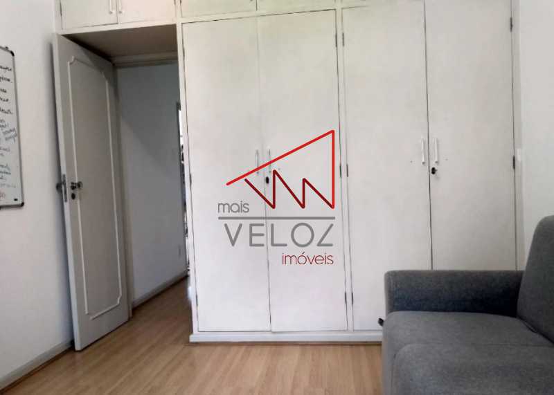 Apartamento à venda com 2 quartos, 80m² - Foto 15