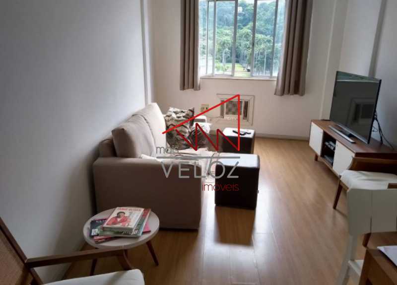 Apartamento à venda com 2 quartos, 80m² - Foto 5