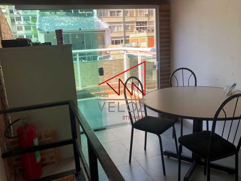 Apartamento à venda, 100m² - Foto 11