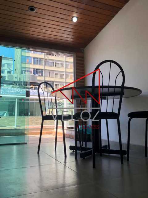 Apartamento à venda, 100m² - Foto 15