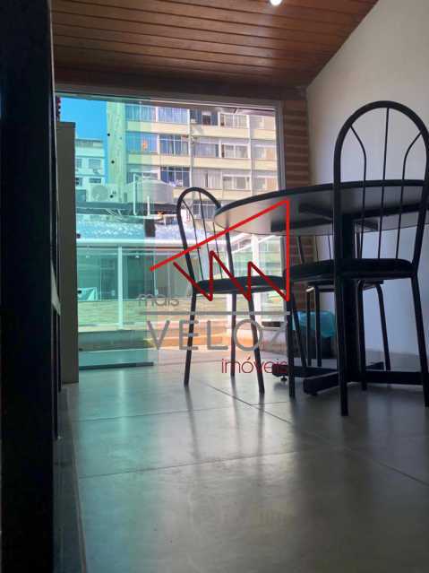 Apartamento à venda, 100m² - Foto 22