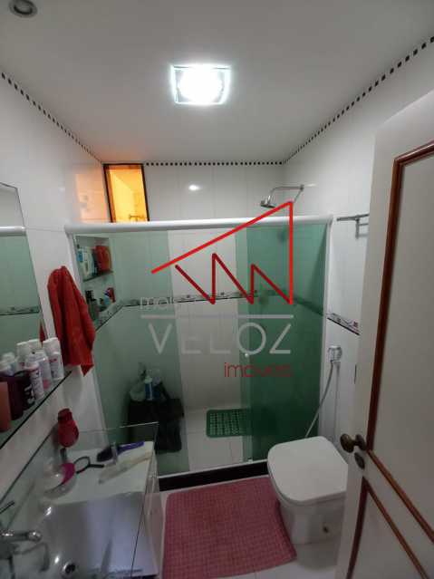 Apartamento à venda, 95m² - Foto 22