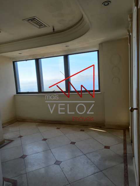 Conjunto Comercial-Sala à venda, 96m² - Foto 3