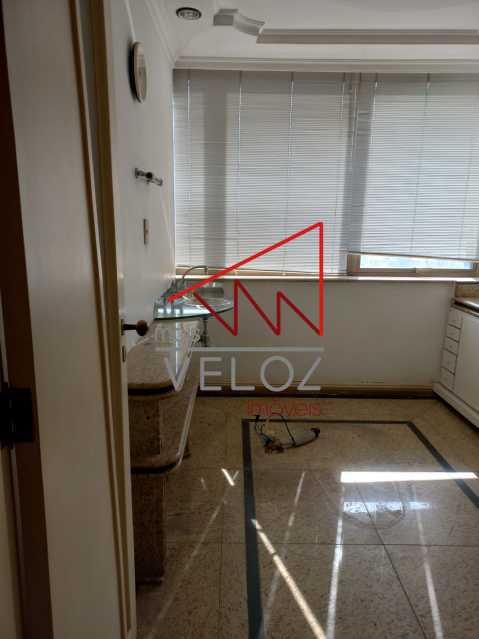 Conjunto Comercial-Sala à venda, 96m² - Foto 8