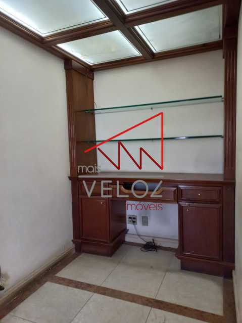 Conjunto Comercial-Sala à venda, 96m² - Foto 10