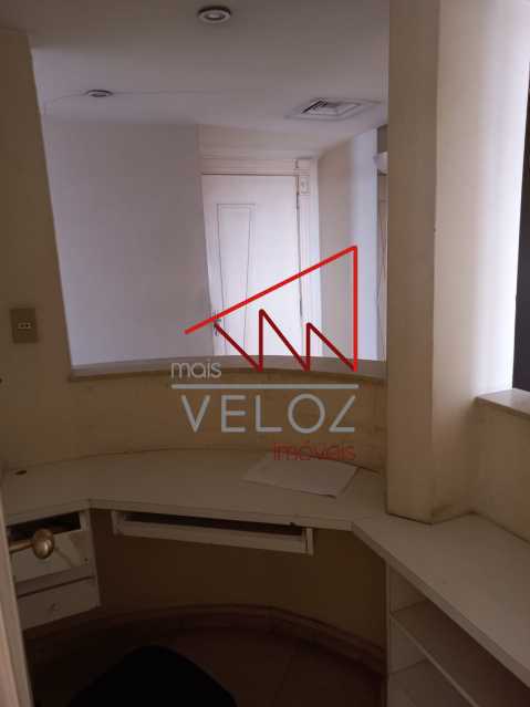 Conjunto Comercial-Sala à venda, 96m² - Foto 19