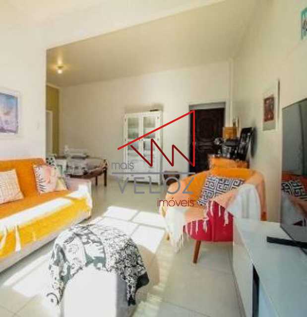 Apartamento à venda com 3 quartos, 108m² - Foto 5