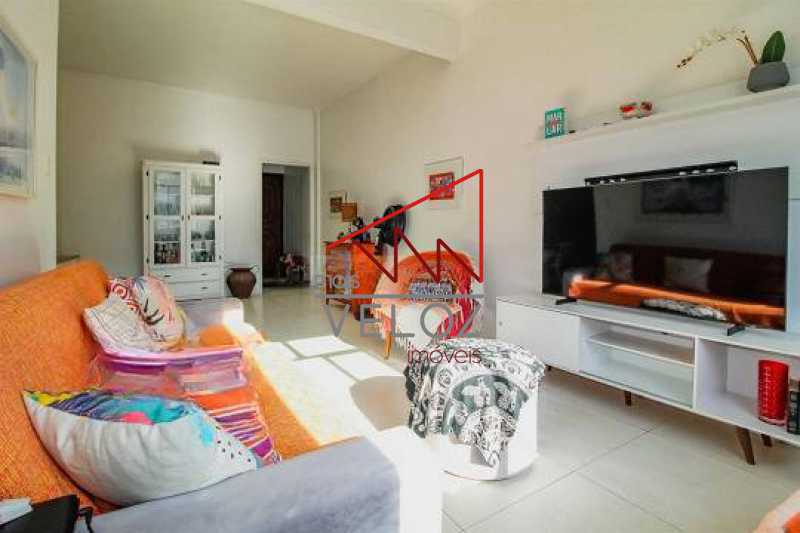 Apartamento à venda com 3 quartos, 108m² - Foto 3