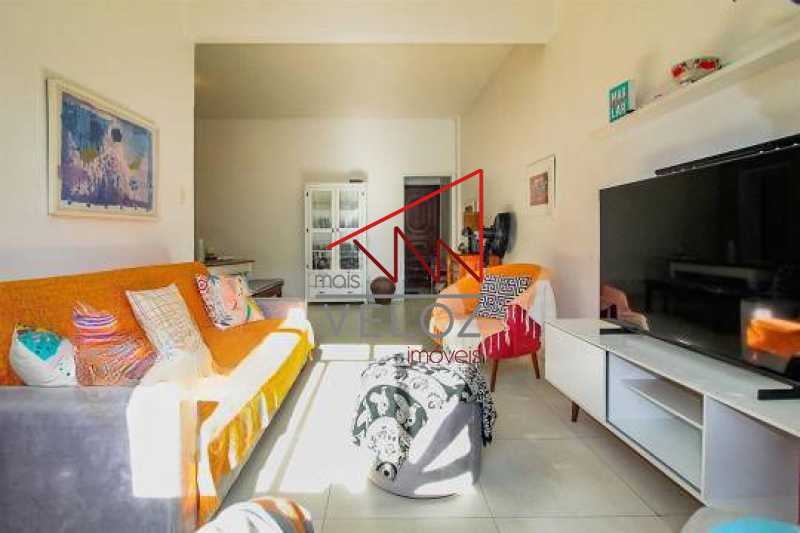 Apartamento à venda com 3 quartos, 108m² - Foto 4