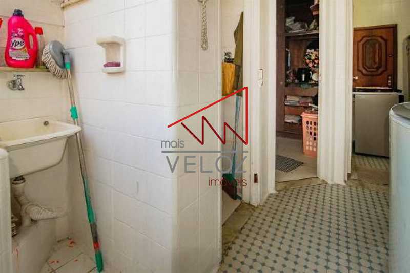 Apartamento à venda com 3 quartos, 108m² - Foto 23