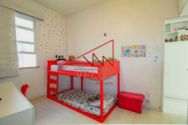 Apartamento à venda com 3 quartos, 108m² - Foto 12