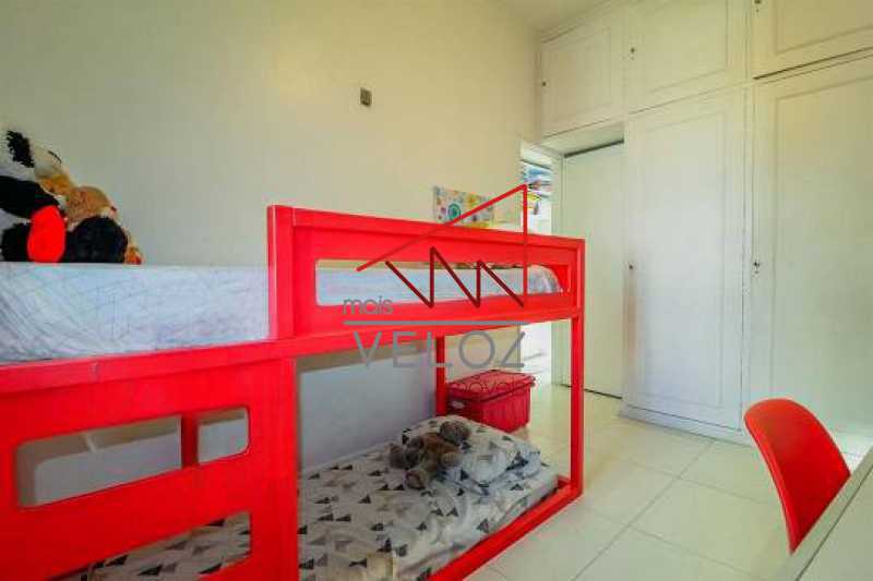 Apartamento à venda com 3 quartos, 108m² - Foto 14