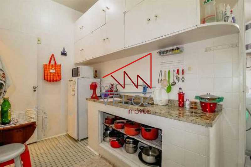 Apartamento à venda com 3 quartos, 108m² - Foto 20