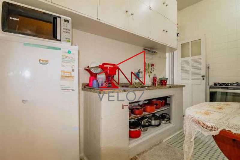 Apartamento à venda com 3 quartos, 108m² - Foto 21