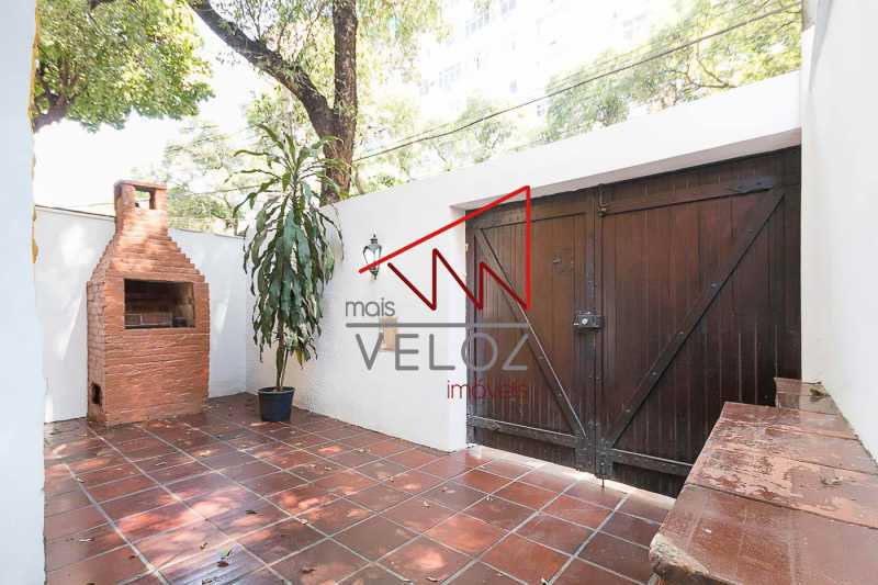 Casa à venda com 3 quartos, 170m² - Foto 30