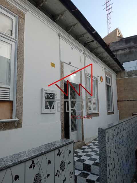 Casa de Vila à venda com 4 quartos, 120m² - Foto 2