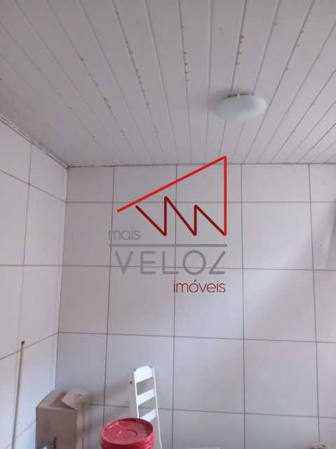 Casa de Vila à venda com 4 quartos, 120m² - Foto 11