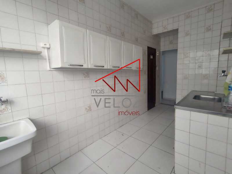 Apartamento à venda com 2 quartos, 72m² - Foto 13