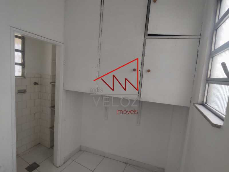 Apartamento à venda com 2 quartos, 72m² - Foto 15