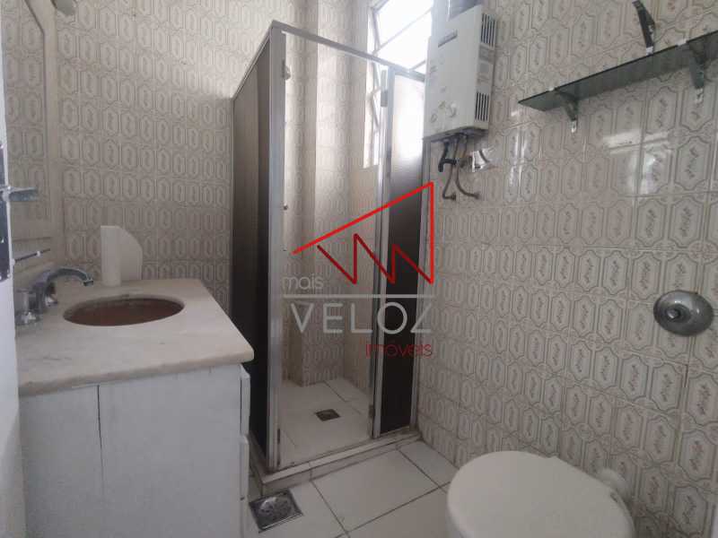 Apartamento à venda com 2 quartos, 72m² - Foto 19