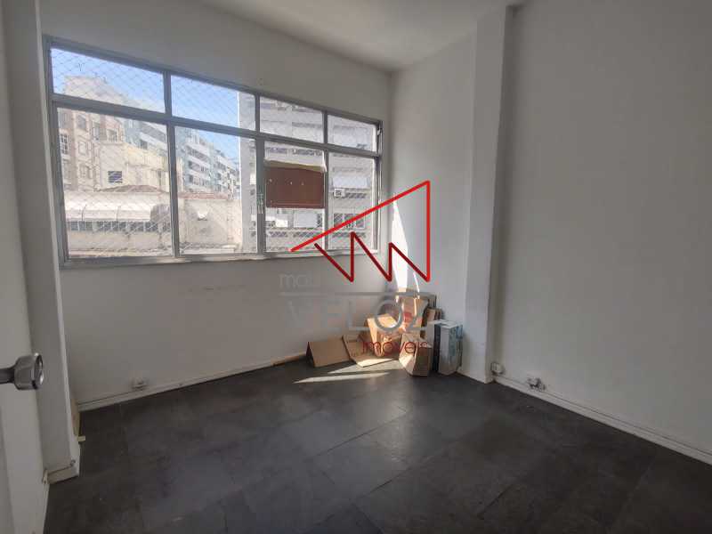 Apartamento à venda com 2 quartos, 72m² - Foto 10