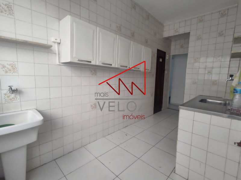 Apartamento à venda com 2 quartos, 72m² - Foto 17