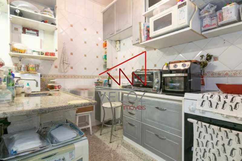 Apartamento à venda com 3 quartos, 104m² - Foto 11