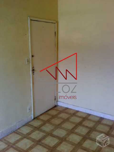 Apartamento à venda com 2 quartos, 65m² - Foto 1