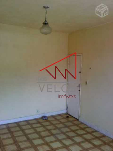 Apartamento à venda com 2 quartos, 65m² - Foto 3