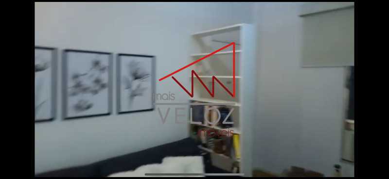 Apartamento à venda com 1 quarto, 65m² - Foto 13