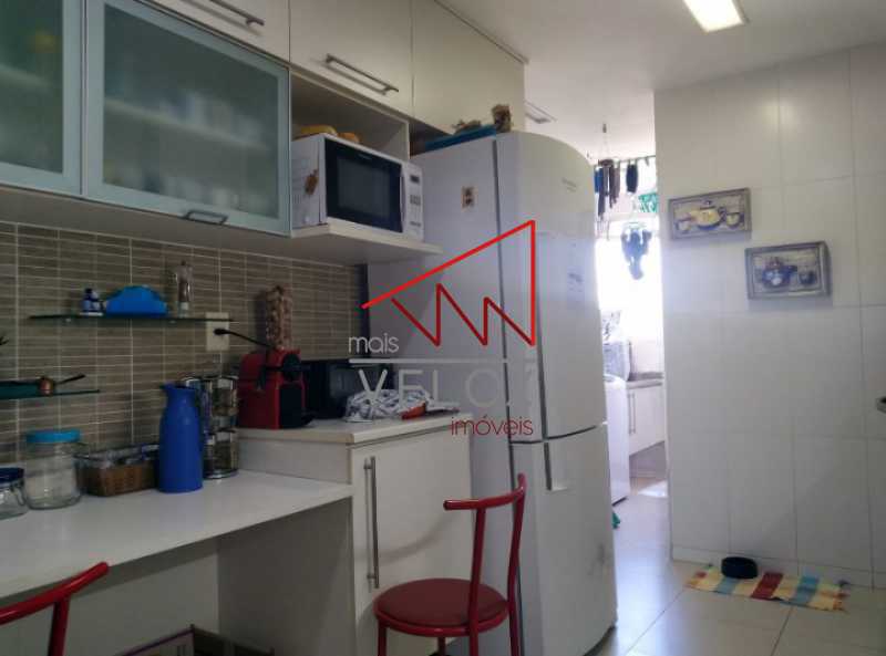 Apartamento à venda com 3 quartos, 93m² - Foto 15