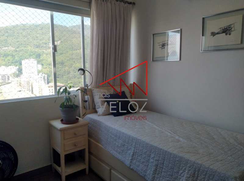 Apartamento à venda com 3 quartos, 93m² - Foto 7