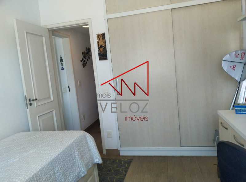 Apartamento à venda com 3 quartos, 93m² - Foto 9